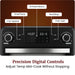 23L Air Fryer Toaster Oven