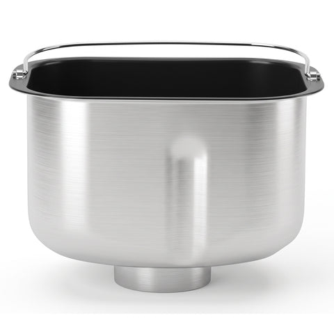 EBM8224MM Bread Maker Ceramic Bread Pan