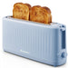 SLIMTOAST™ 2-Slice Long Slot Toaster