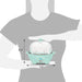 7-Egg Electric Easy Egg Cooker, Steamer, Poacher (Mint)