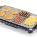 10" x 20" Electric Griddle with Ceralast™ Ceramic Non-Stick