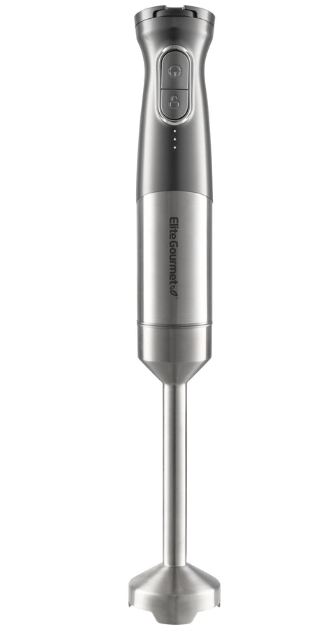 Electric Immersion, Mixer, Variable Speed Control Hand Blender