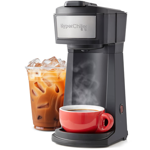 Iced/Hot Coffee Maker