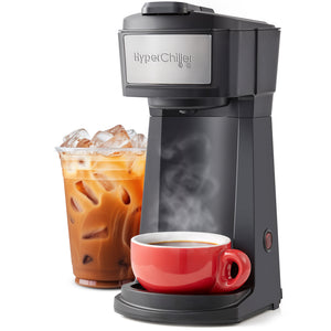 Iced/Hot Coffee Maker