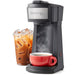 Iced/Hot Coffee Maker