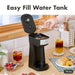 Iced/Hot Coffee Maker
