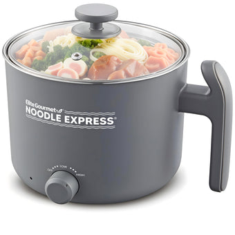 NOODLE EXPRESS™ Mini Hot Pot