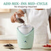 2Qt Automatic Ice Cream Maker (Mint)