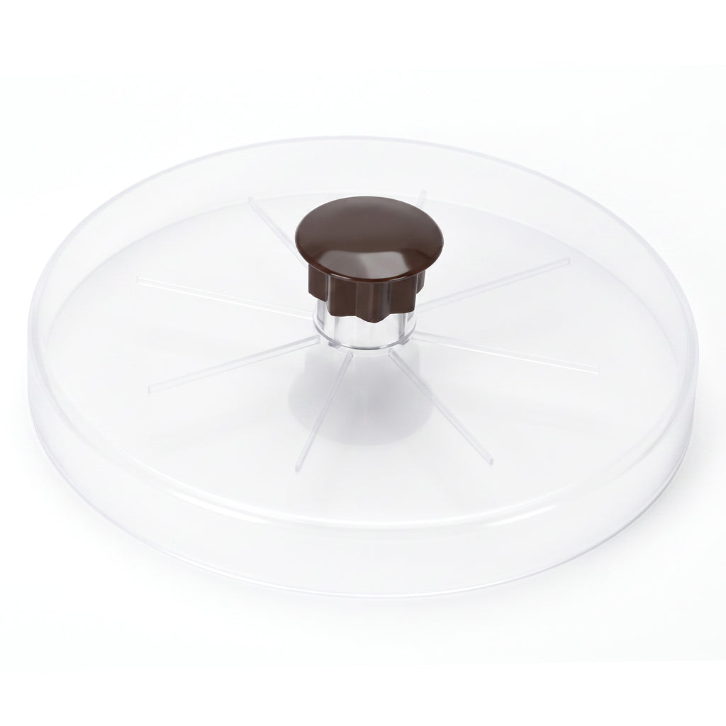 EIM916 Canister Lid for Ice Cream Maker