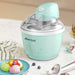 1Qt. Personal Ice Cream Maker with Freezer Bowl