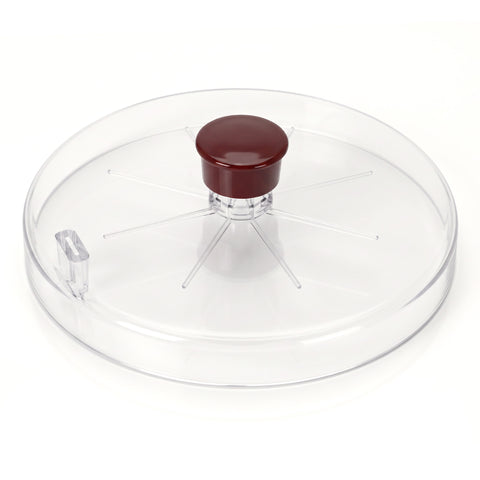 EIM-924L Canister Lid for Ice Cream Maker