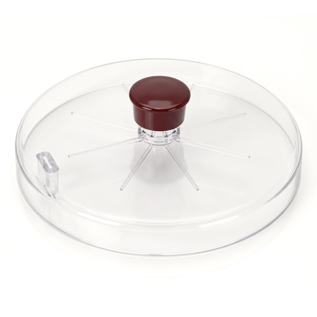EIM-924L Canister Lid for Ice Cream Maker