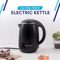 1.8L Cool Touch Electric Kettle