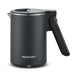 20oz. Dual Voltage 120-230V Travel Kettle