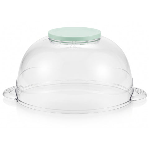 EPM145M Popcorn Cover Bowl