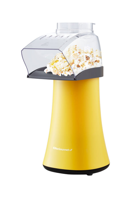 4 Qt Hot Air Popcorn Maker