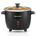 6-Cup Electric Automatic Rice Cooker