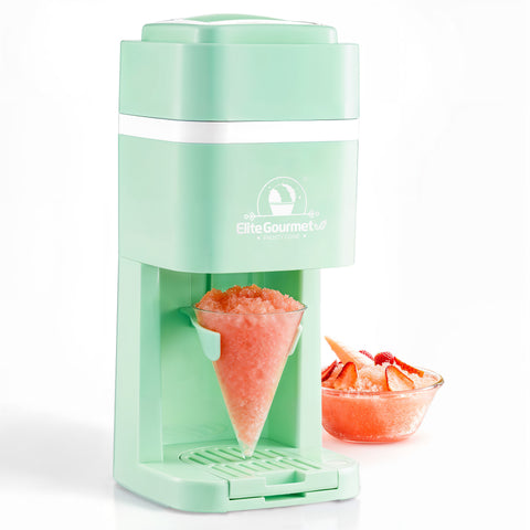 Snow Cone & Shaved Ice Maker