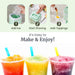Snow Cone & Shaved Ice Maker