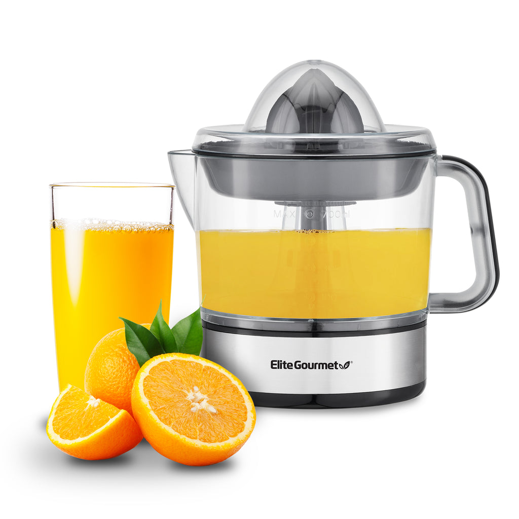 3 Cups Electric Citrus Orange Juicer