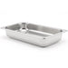 2.5Qt. Stainless Steel Serving Pan