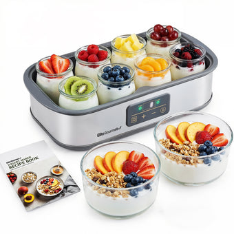 ProBioticPRO™ Digital Yogurt Maker
