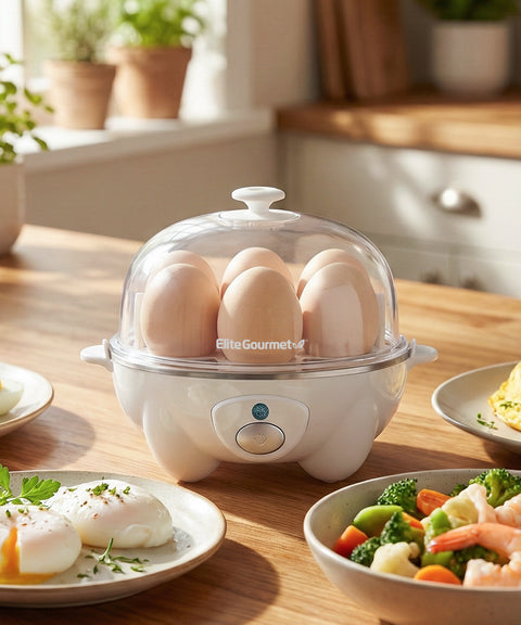 Egg Cookers