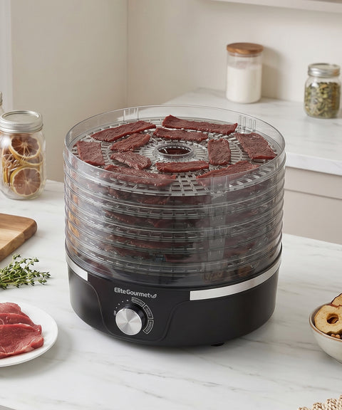 Food Dehydrators