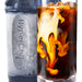 Hyperchiller Instant Coffee/Beverage Cooler, Slate Blue