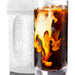 Hyperchiller Instant Coffee/Beverage Cooler, White