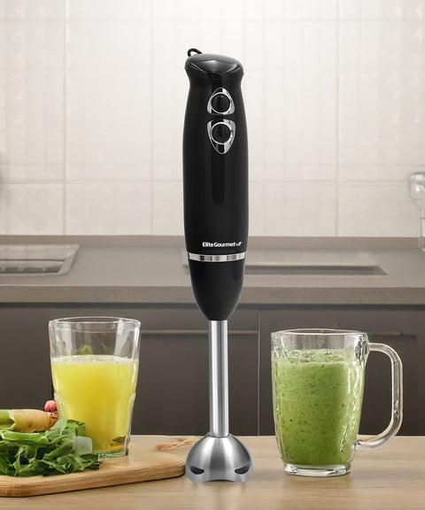 Hand Blenders