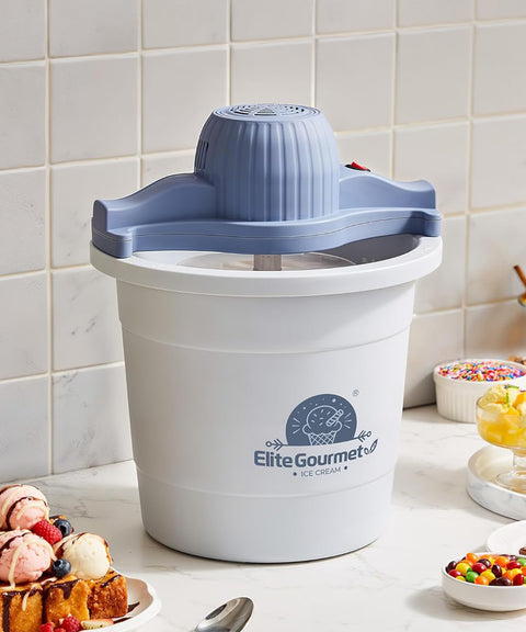 Ice Cream Makers