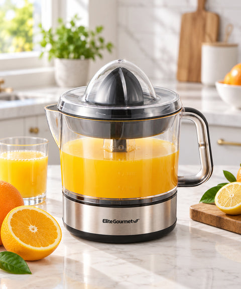 Citrus Juicers