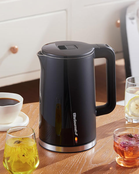 Electric Kettles