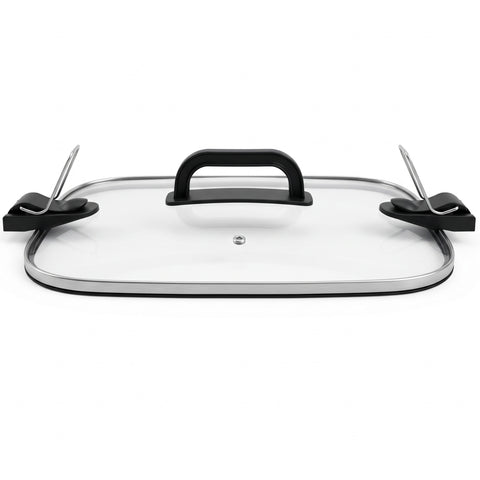 MST-5240 Glass Lid