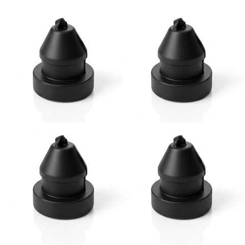 MST-900D Rubber Feet Set