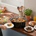 7 Quart Slow Cooker