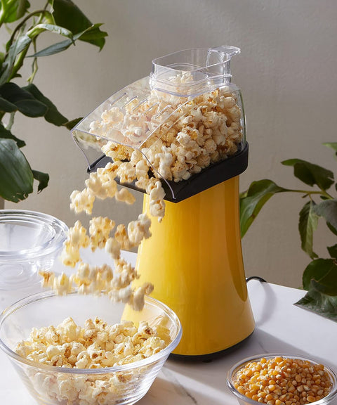 Popcorn Makers