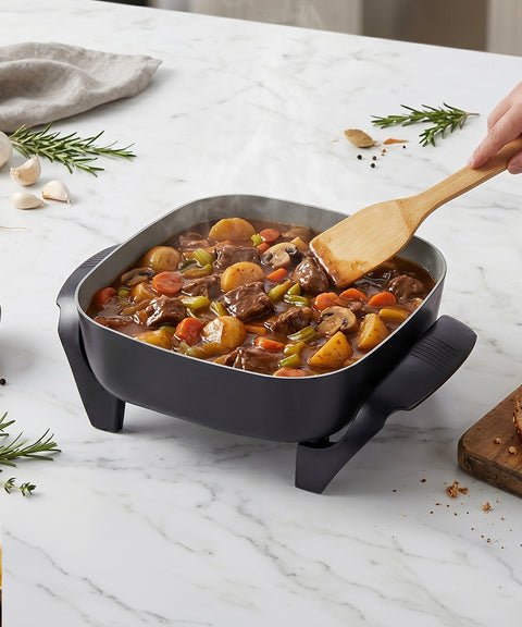 Electric Skillets