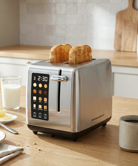 Toasters