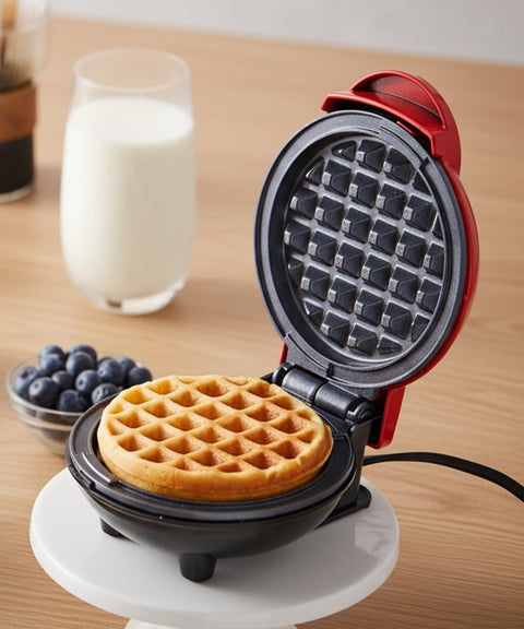 Waffle Makers