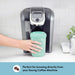 Hyperchiller Instant Coffee/Beverage Cooler, Mint