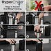 Hyperchiller Instant Coffee/Beverage Cooler, Black