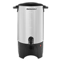40 Cup Stainless Steel Coffee Urn