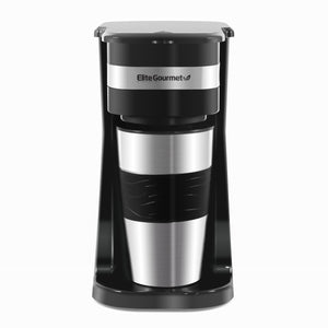 Elite Cuisine 30 Cup Stainless Steel Coffee Urn [CCM-035] – Shop Elite  Gourmet - Small Kitchen Appliances