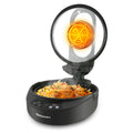 5 qt. Rapid Air Fryer & Multi-cooker