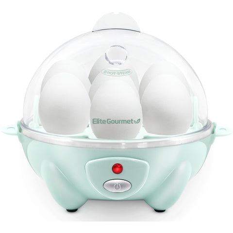 Mint Automatic Egg Cooker