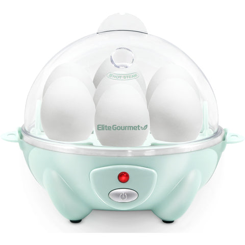 Mint Automatic Egg Cooker