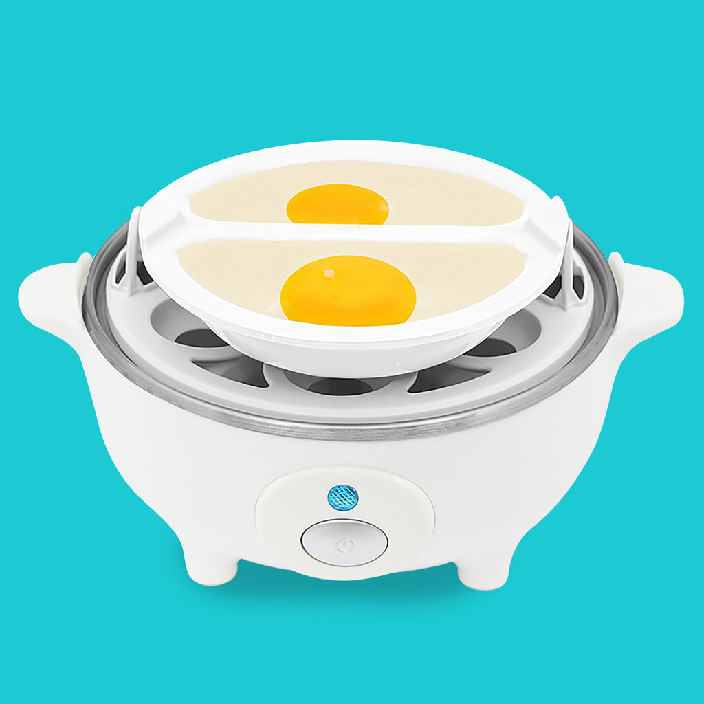 Perfect Poached Egg Maker - GEEKYGET