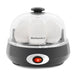 Charcoal Automatic Egg Cooker